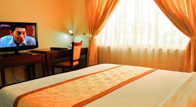 Song Tra Hotel