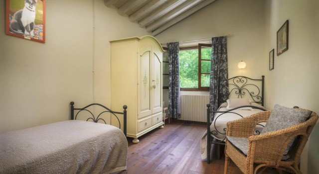 Ar-l123-pilo1476at - Casa al Fiume 4 2, Buchen Sie Hotel Terranuova Bracciolini 