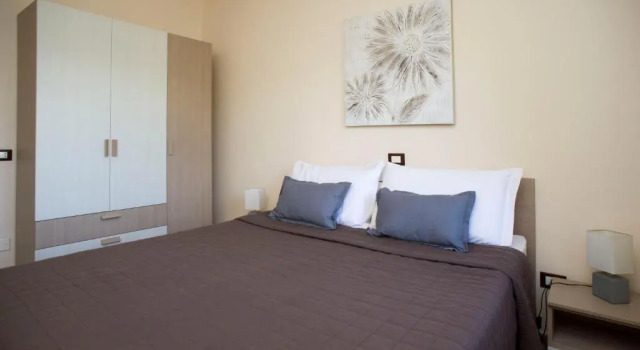 Apartment 1 Schlafzimmer Residence le Mimose