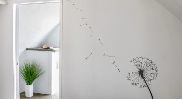 Апартаменты The Dome House