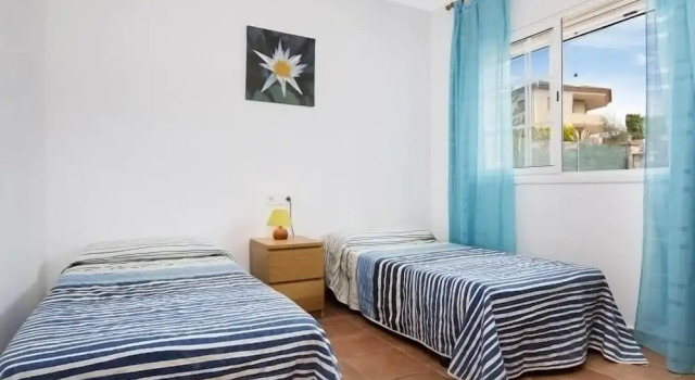 Вилла Villa Brisa - Lloret de Mar