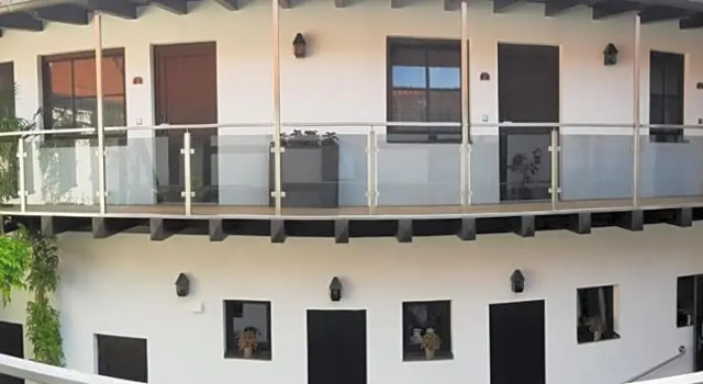 Hotel Weißes Roß, Prenota Hotel Elsterwerda Brandeburgo