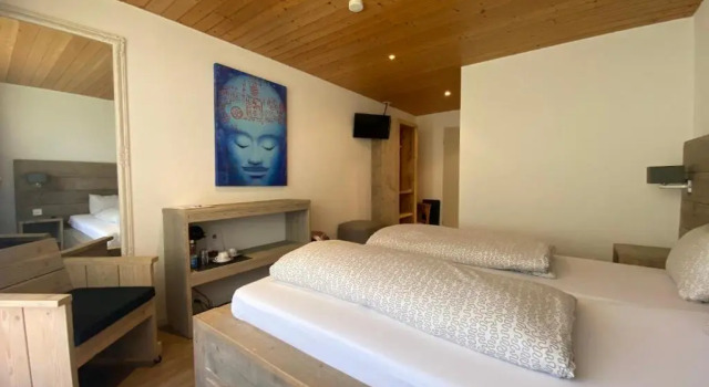 Номер Superior Hotel Twing