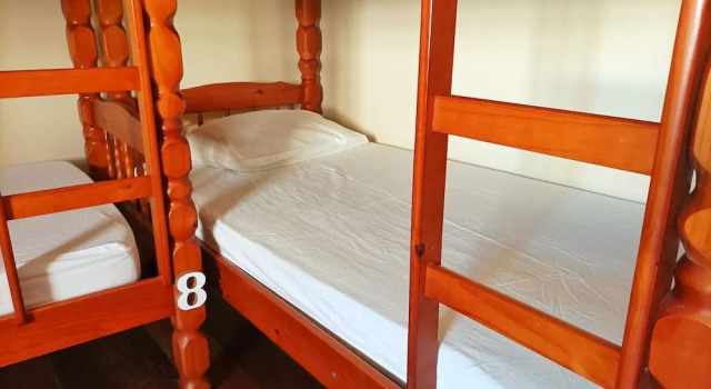 Varandas do Arraial- Hostel