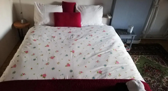 Номер Standard Bed and Breakfast Raapop