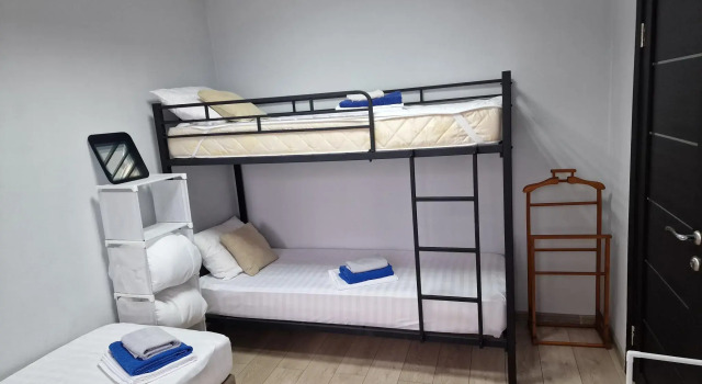 Не отель