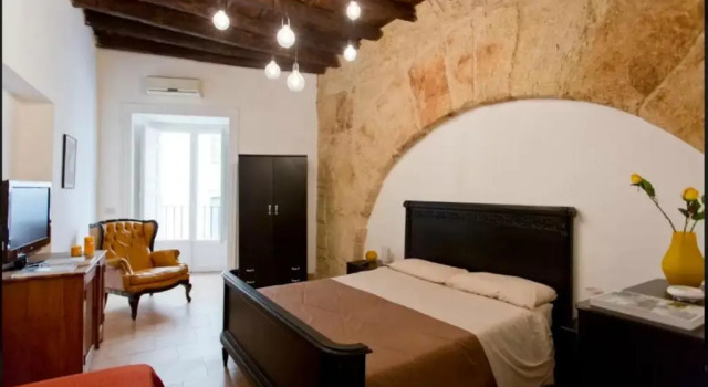 Apartment Casetta in centro