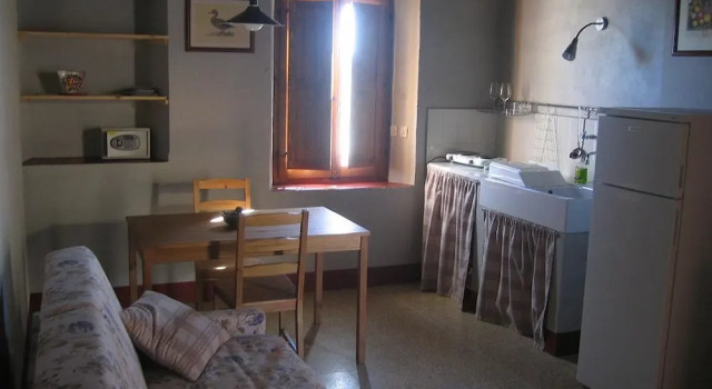 Agriturismo La Quarta