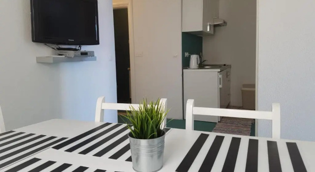 Апартаменты Apartments Mikulić