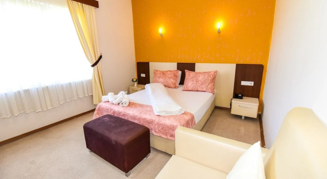 Двухместный номер Standard Legend Otel Tem