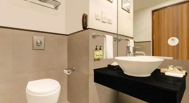 Студия Lemon Tree Hotel, Port Blair Near to Airport