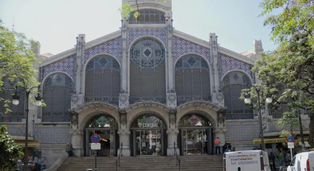 Апартаменты Travel Habitat Plaza del Pilar