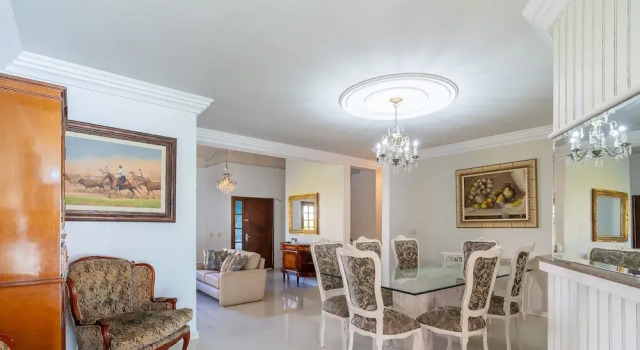 Duplex W/pool 800m From the Beach in Jurere Dme025