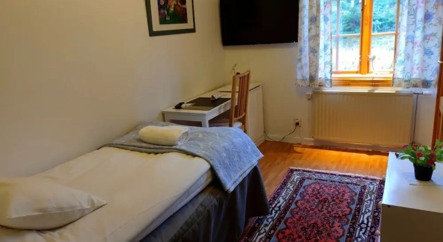 Номер Standard Odalgården