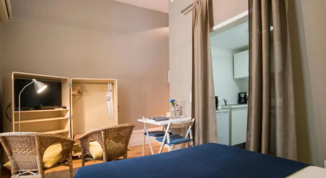 bnapartments Rio