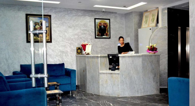 Hotel Centre Ville, Prenota Hotel El Jadida 