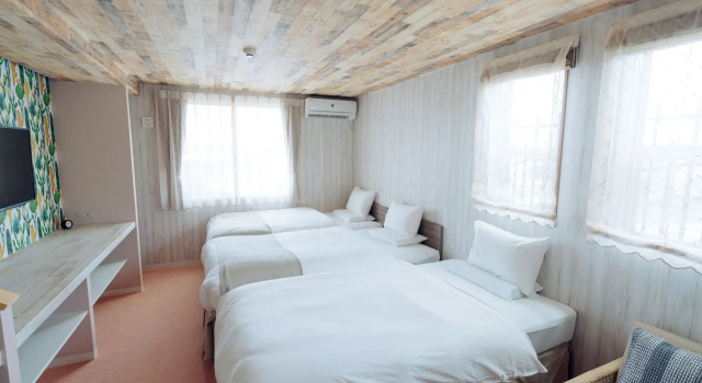 Palm Springs Miyakojima Resort, Prenota Resort Hotel in centro a Miyakojima, hotel in centro a Miyakojima
