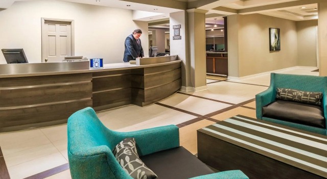Residence Inn by Marriott Charlotte SouthPark