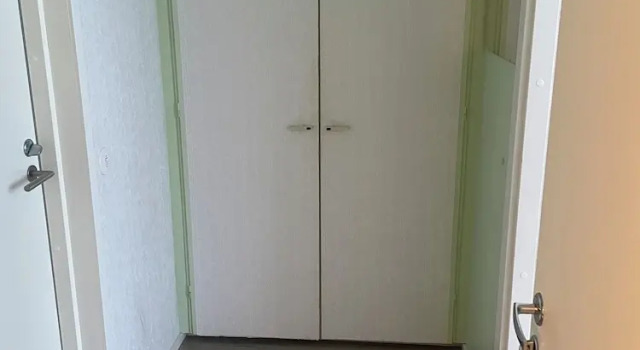 Трёхместный номер Comfort Hotel Ilomantsi North Star