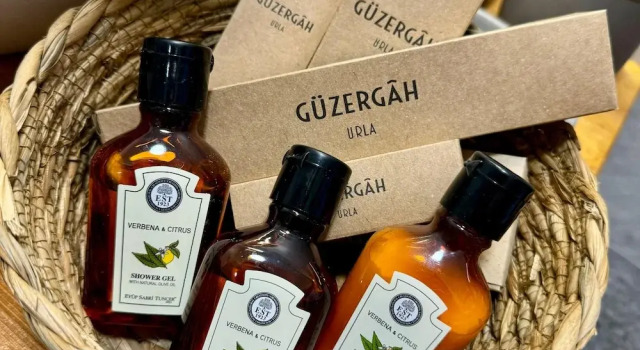 Номер Economy Güzergah Urla
