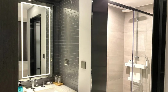 Номер Standard Hotel Avenue