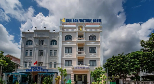 Con Son Victory Hotel