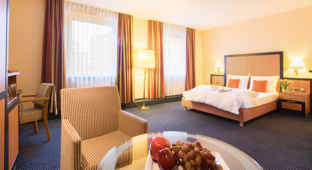 Hotel Essener Hof, Sure Hotel Collection by Best Western