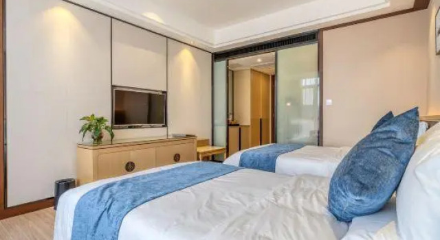 Baoyue Hotel, Prenota Hotel Miyang Yunnan