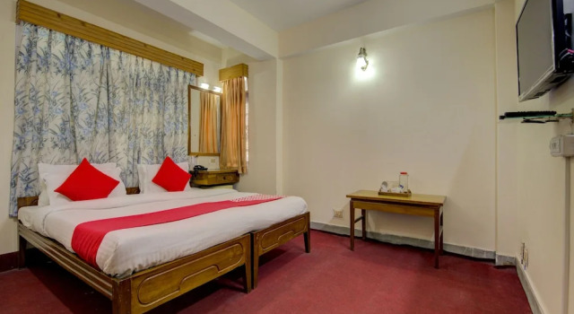 OYO 11571 Hotel Norbu Ghang