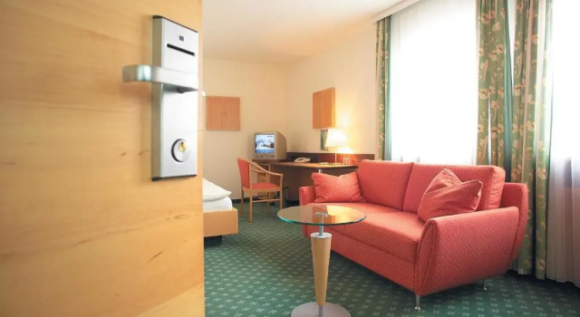Affaires chambre Kremstalerhof
