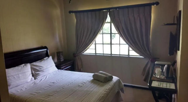 Номер Standard Villa Schreiner Guest House