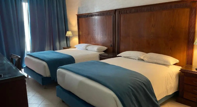Люкс Hotel Azur