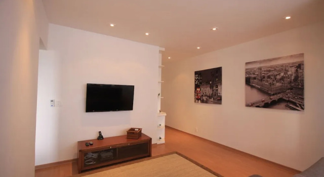 Апартаменты Standard Senna 1804