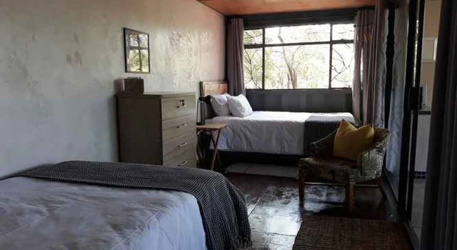 24 Degrees Self-Catering, Book Feriehus Villaer i Limpopo, Villa