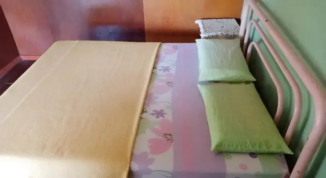 Двухместный номер Standard Mountainresthouse