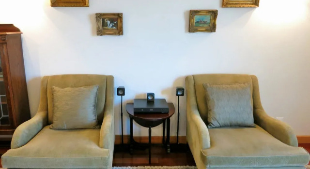 Номер Standard Superior Rentals in Madeira - Lido