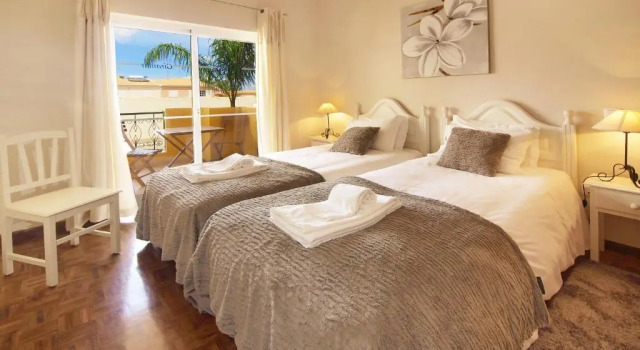 Giramar Apartamentos Turisticos