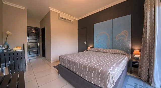 Habitación De lujo Dolphin Suites