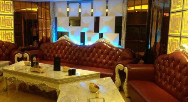 Overseas Chinese, Rezervasyon Otel Zhangzhou Fujian