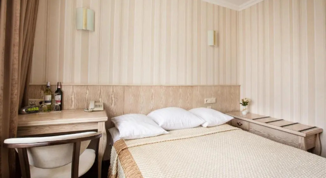 Номер Superior Bukovyna Hotel
