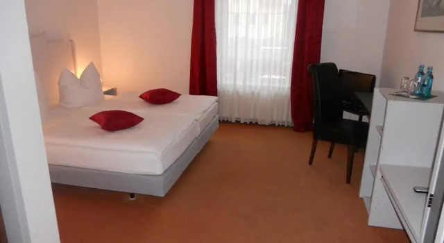 Hotel Rosenkranz