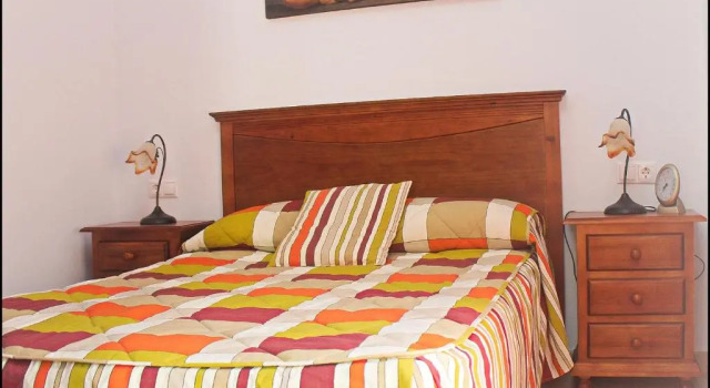 Apartamento Pascual Junquera II