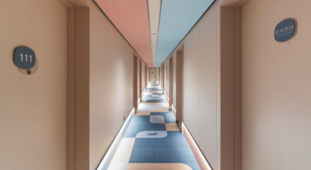 HanTing Hotel (Shanghai Songtang Road South Changjiang Road Subway Station), Varaa Hotelli Shanghai Shanghai