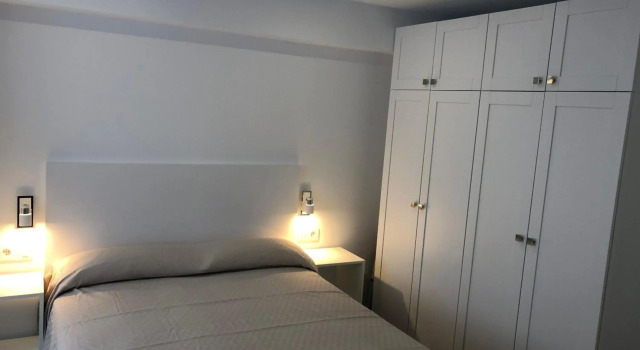 Apartamento Santander, Забронировать Апартаменты/квартира Отели Сантандера с парковкой, рядом с Музей доисторической эпохи и археологии провинции Кантабрия, Парковка