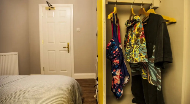 Prime Backpackers Bournemouth