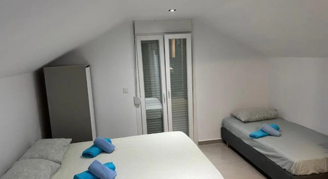 Вилла Villa Mare Zakynthos, private