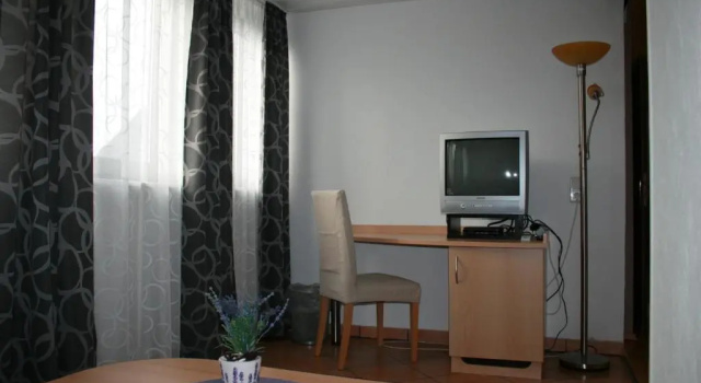 Номер Comfort Gasthof zur Post Hotel - Restaurant