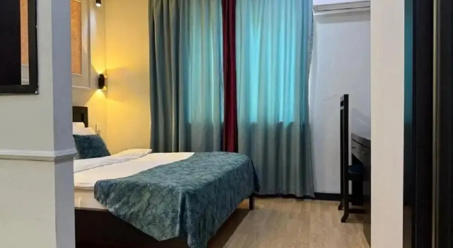 Nemi Museum Hotel Baku, Забронировать Отель Отели Баку с завтраком, рядом с Станция метро Низами, Завтраки