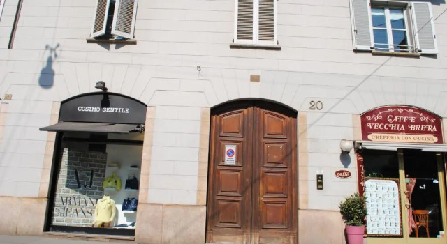 Milan Royal Suites - Centro Brera, Book Hotel Milan City Centre Milan
