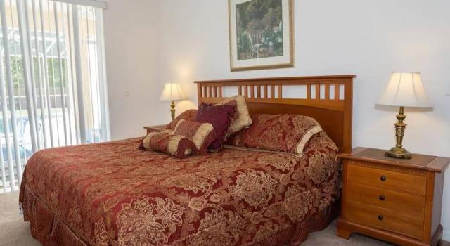 IPG Florida Vacation Homes Bella Piazza Resort